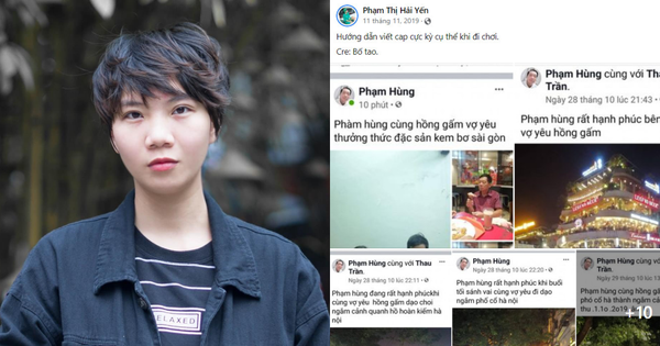 Nữ admin Gen Z đứng sau hàng loạt group triệu member là ai?