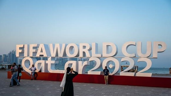 World Cup 2022: Trái bóng Al Rihla có những điểm gì đặc biệt?