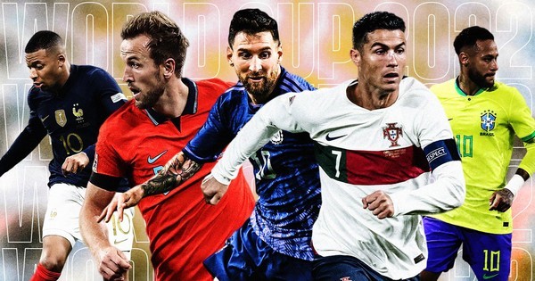 CLB châu Âu nào có nhiều cầu thủ dự World Cup 2022 nhất?