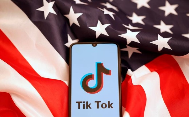 Alibaba, TikTok chật vật ở Mỹ và châu Âu