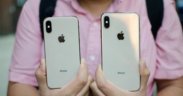 iPhone X vẫn có thứ làm tốt hơn hẳn iPhone 14 Pro ngày nay?