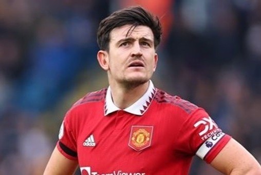 Leicester muốn giải cứu Maguire