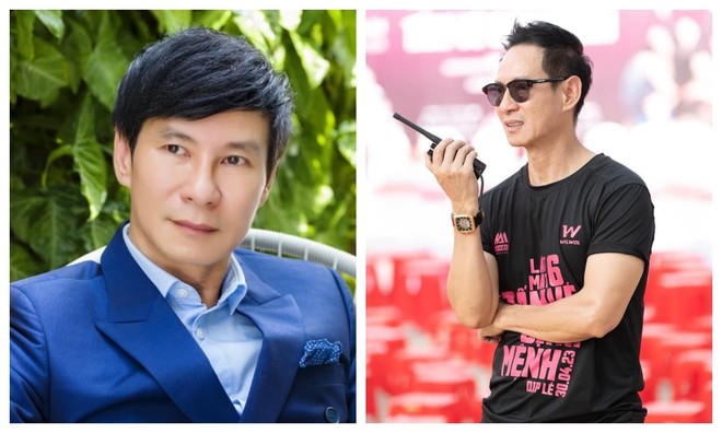 Lý Hải không dính scandal giữa showbiz thị phi, có quy tắc cả đấy!