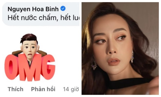 Phương Oanh đăng clip phô hình thế, Shark Bình nịnh "nóc nhà" cực khéo