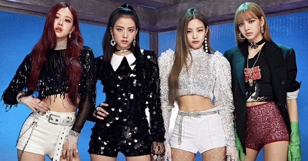 Giá vé, sơ đồ sân khấu chính thức của concert Blackpink tại Hà Nội