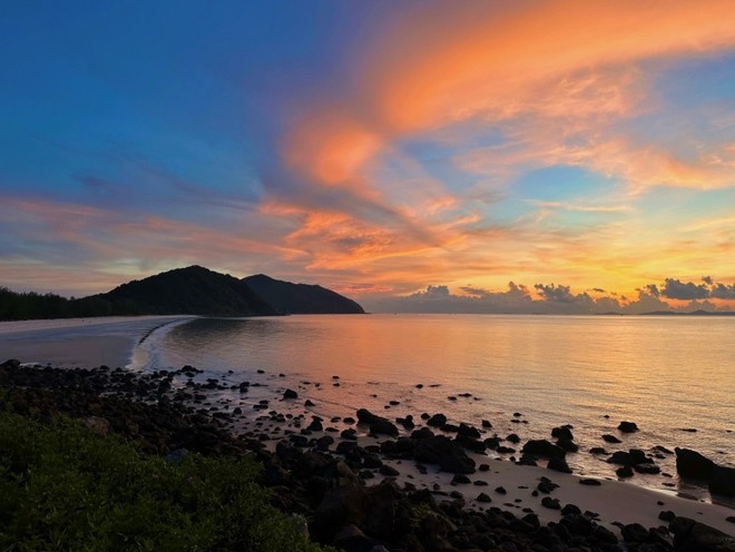 Ghé thăm "nàng thơ" của Quảng Ninh