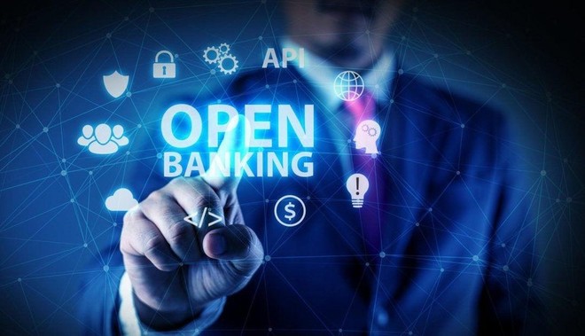 Xu hướng ngân hàng mở - Open Banking và thách thức bảo mật