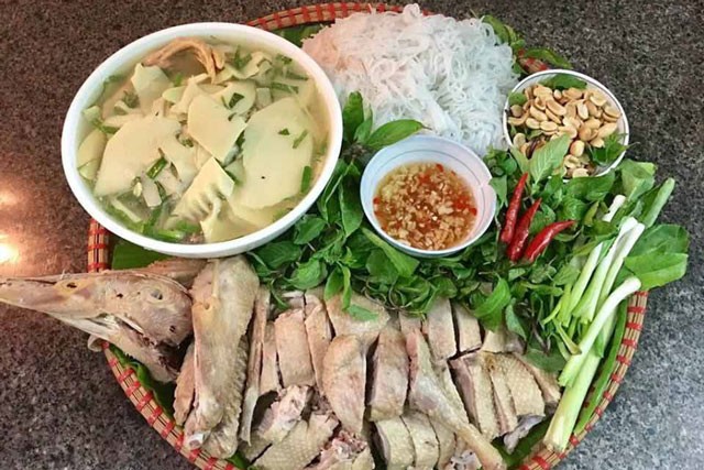 Thả thứ này vào luộc vịt nhả hết độc tố, khử sạch mùi hôi