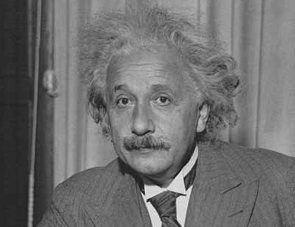 Mối tình bí mật của Einstein với nữ điệp viên Liên Xô