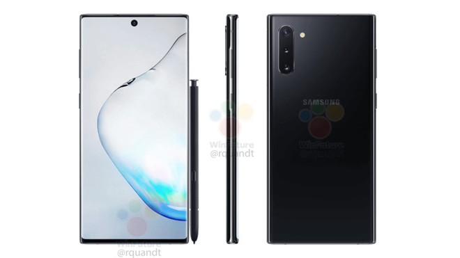 Galaxy Note 10 từ 26 triệu, đắt có xắt ra miếng?