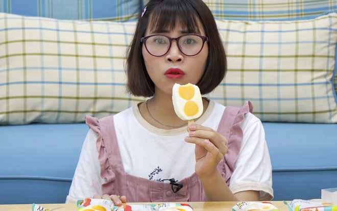 Soi thu nhập dàn vlogger có lượng người đăng ký “khủng” nhất Việt Nam