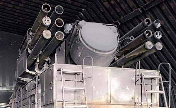 Ukraine đăng tin sốc về số tổ hợp Pantsir-S bị diệt tại Syria và Libya