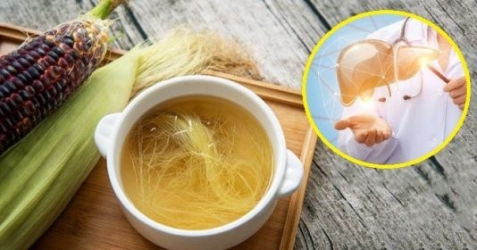 Loại nước uống là vua làm sạch gan, nhà nào cũng có sẵn trong bếp