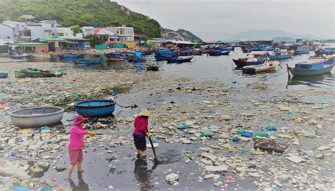 Kinh tế tuần hoàn - xu hướng tất yếu của các quốc gia