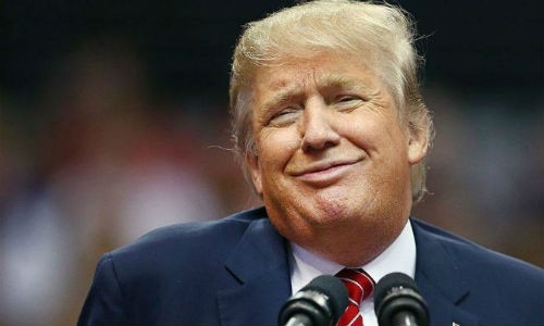 9 lý do Tổng thống Mỹ Donald Trump là hình mẫu đàn ông lý tưởng