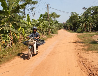 Văn Lang - cả làng nói khoác