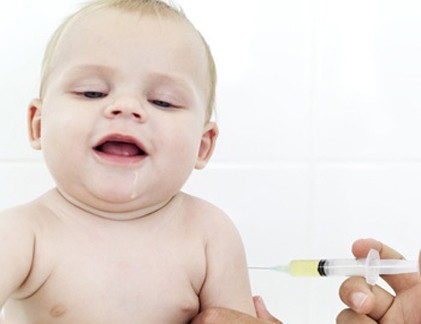 Phân biệt bệnh sởi và rubella