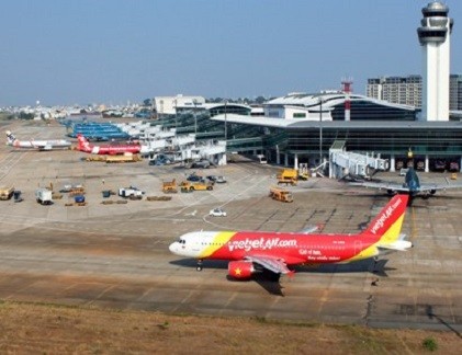 Đình chỉ tổ bay VietJet Air... bay Đà Lạt, hạ cánh Cam Ranh