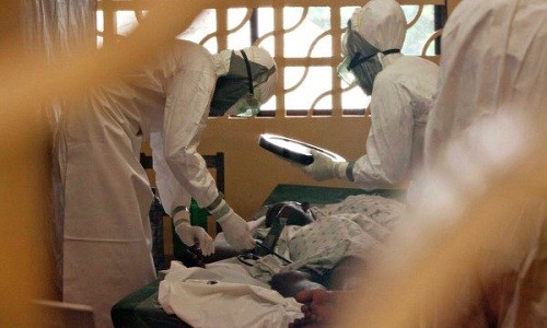 Cảnh báo số người nhiễm Ebola lên tới 1,4 triệu