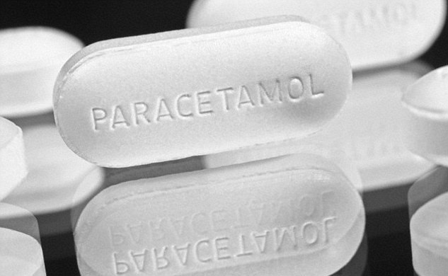 Giật mình tác hại của paracetamol với thai nhi nam