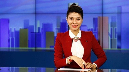 Hé lộ “người bạn đời” 46 tuổi của BTV Ngọc Trinh