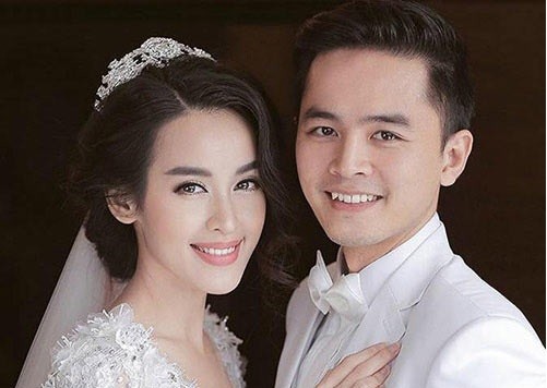 3 đám cưới long lanh như truyện ngôn tình của showbiz Việt