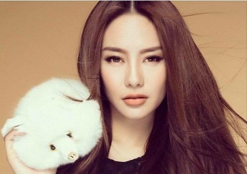 Mới yêu Lâm Vinh Hải, “người thứ 3” Linh Chi đã bị đối xử thế này 