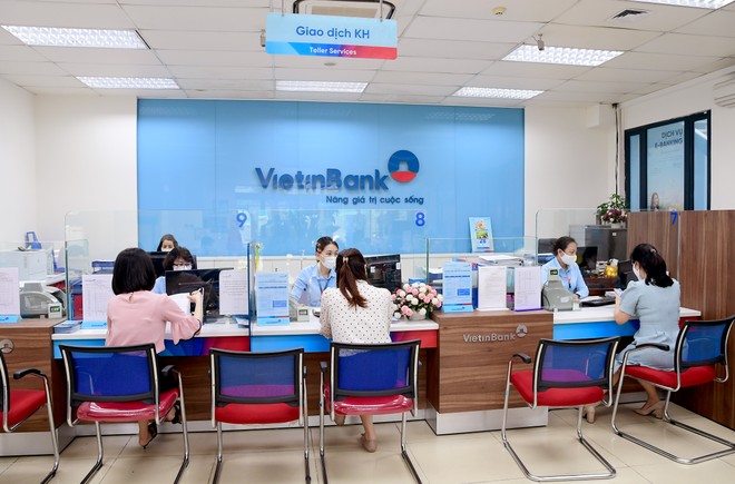 VietinBank là đối tác tin cậy, hàng đầu của các doanh nghiệp FDI