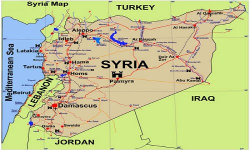 Aleppo - “Trận Stalingrad mới” quyết định cục diện ở Syria 