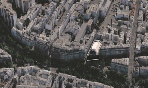 Diễn biến tại từng điểm vụ khủng bố liên hoàn ở Paris