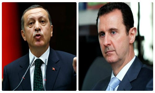 Thổ Nhĩ Kỳ “bảo trợ” IS để lật đổ Tổng thống Assad