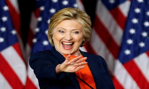 Chặng đường trở thành ứng viên tổng thống Mỹ của bà Clinton