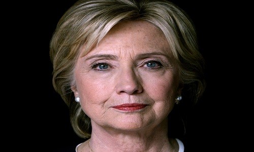 Bầu cử Mỹ: Bà Hillary Clinton có 90% cơ hội chiến thắng