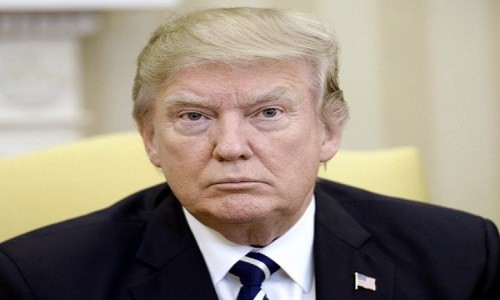 Ông Trump cách chức, hạ cấp quan chức Hội đồng An ninh Quốc gia