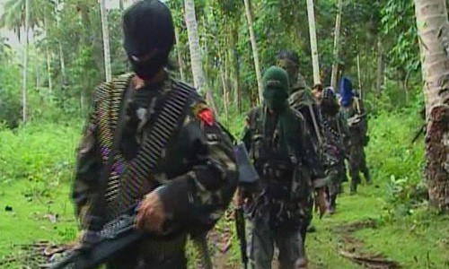 Philippines tiêu diệt chỉ huy chủ chốt của phiến quân Abu Sayyaf