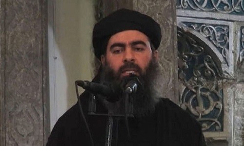 Tiết lộ mới người kế nhiệm thủ lĩnh tối cao IS al-Baghdadi