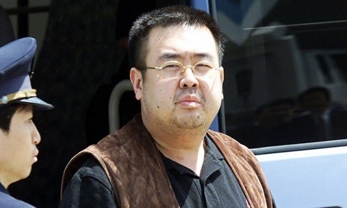 Vụ Kim Jong-nam: Mỹ cáo buộc Triều Tiên sử dụng vũ khí hóa học