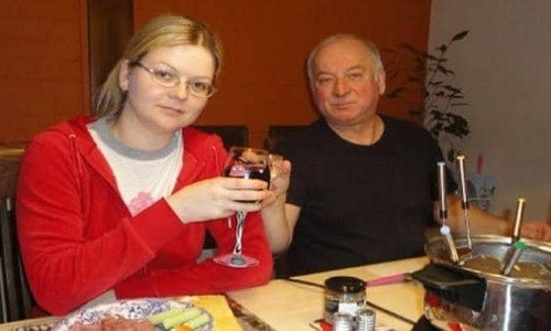 Đánh Nga không thành, Anh cố che dấu sự thật xung quanh vụ Skripal