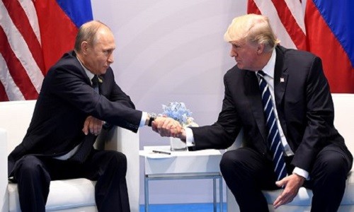 Lý giải nguyên nhân Anh “không thích” cuộc gặp Trump-Putin