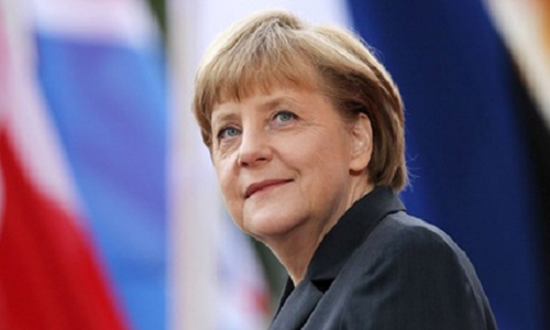 Thách thức với châu Âu thời “hậu Merkel”