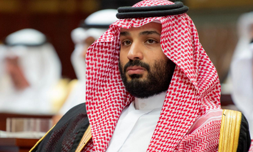 Vụ nhà báo Khashoggi: Thái tử Salman bị ép từ bỏ ngai vàng?