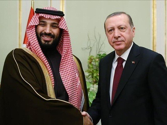 Bằng chứng mới tố Thái tử Salman lệnh “thủ tiêu” nhà báo Khashoggi