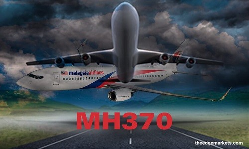 Sai lầm chết người khiến MH370 không được tìm thấy