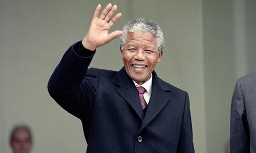 Điều ít biết về cựu Tổng thống Nam Phi Nelson Mandela