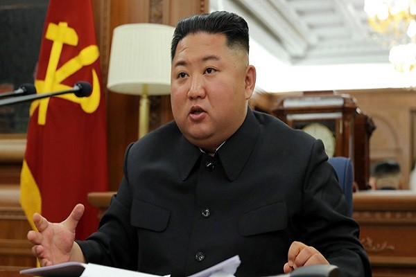 Cuộc chiến chống COVID-19: Ông Kim Jong-un cảnh báo "hậu quả nghiêm trọng"