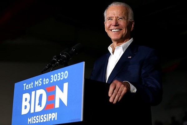 Cựu Phó Tổng thống Mỹ Joe Biden phủ nhận tấn công tình dục cấp dưới