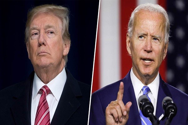 Bầu cử Mỹ: Quan điểm của ông Trump, Biden về Trung Quốc?