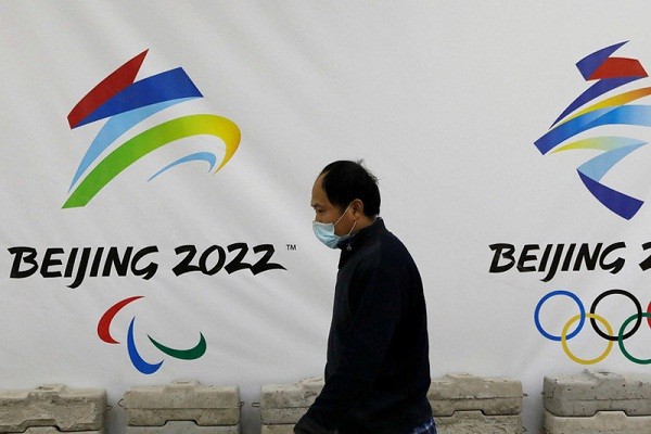 Mỹ cân nhắc tẩy chay Olympic Bắc Kinh năm 2022