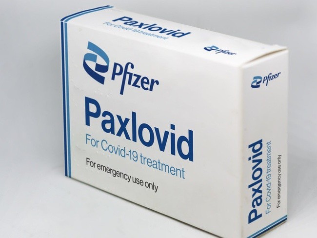 Hy vọng mới về thuốc chữa COVID-19 của Pfizer