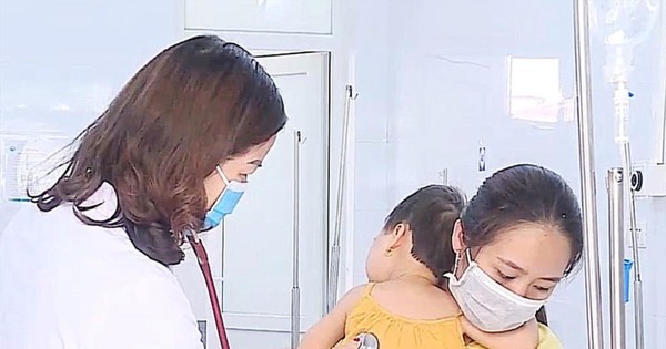 Chủng virus nguy hiểm gây bệnh tay chân miệng